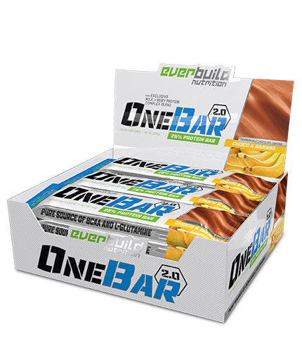 Keng Bar 2.0 / Box 12 Baren - 1.02 kg