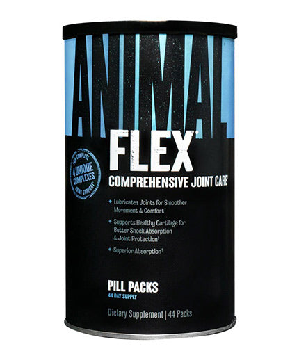 Animal Flex - 44 packages