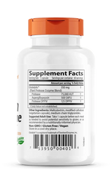 Gluten Rescue | with Glutalytic® - 60 capsules