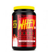 Whey - 0.908 kg