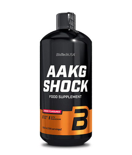 AAKG Shotsk Extreme 1000ml.