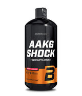 AAKG Shock Extreme 1000ml.