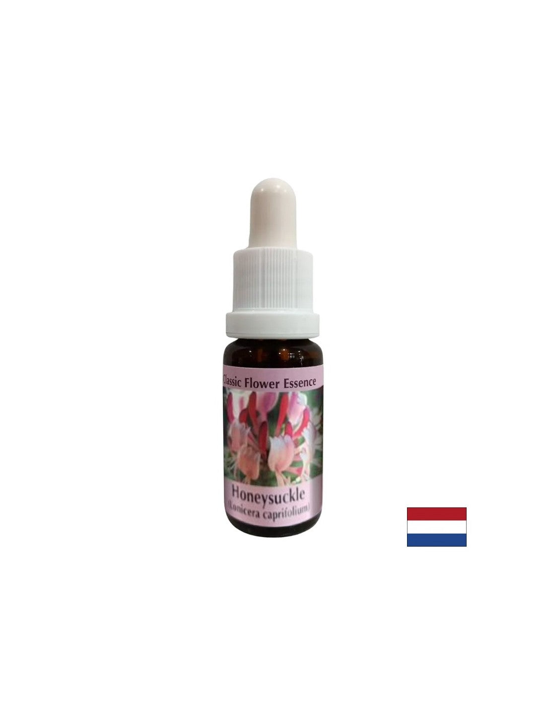 Promotes positivity - Honeysuckle Essence No. 16, drops 15 ml