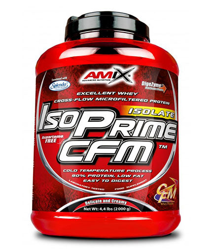 ISOPRIME CFM ® - 2.00 kg