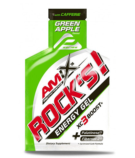 Performance Rock's with caffeine / 32g