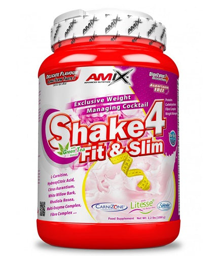 Shake h fit & Slam - 1.00 kg