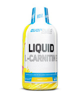 Liquid L-Carnitine + Chromium /  1500mg 0.450 L (промо)