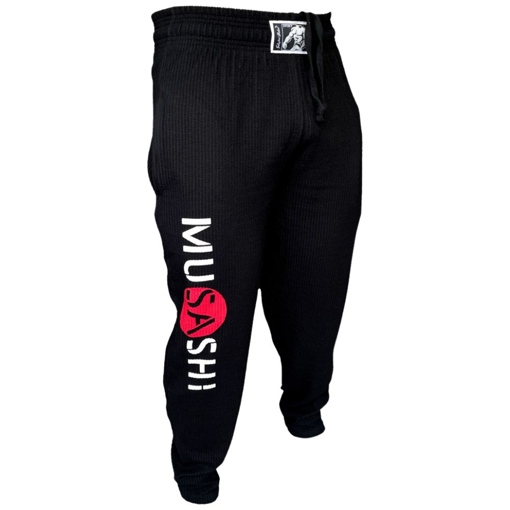 Training Pants - Black / Sweatpants - Black