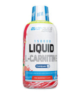 Liquid L-Carnitine 3000mg + Green Tea - 0.500 KG