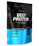 Beff Protein - 0.500 kg