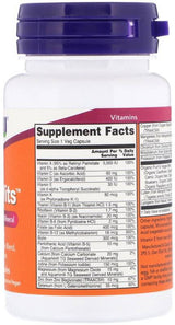 Daily Vits Multi - 30 capsules