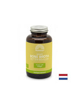 Beef bone broth Bio, 170 capsules Mattisson Healthstyle