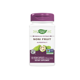 Noni - premium extract - Immunity and energy, 500 mg, 60 capsules