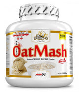 Oat Mash - 2.00 kg