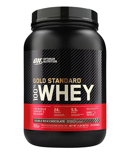 100% vhai Gold Standard - 0.908 kg