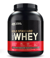 100% Vhai Gold Standard - 2.272 kg