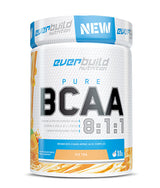 BCAA 8: 1: 1 - 0,300 kg /promo /