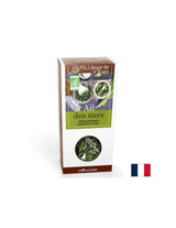 Dried wild garlic for seasoning meats, sauces and dishes, 18 g