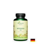 Antioxidant - Moringa BIO, 180 Vegavero tablets