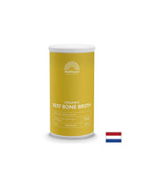 Gezonde gewrichten en mooie huid - kalfsbotbouillon Organic, 180 g, poeder
