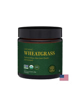 Liver - Wheatgrass, BIO, 180 g powder