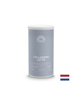 Collagen Latte - instant drink with cappuccino flavor, 180 g powder