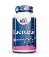 Quercetin 500 mg. / 50 Tabs. - Feel You