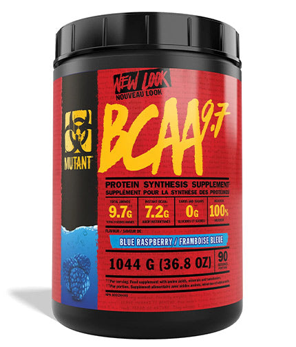 BCAA J.S.S / 90 Servis. - 1,044 kg