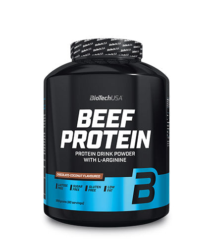 BeFF Protein - 1.816 kg