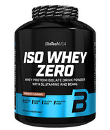 Iso Whey ZERO - 2.27 kg