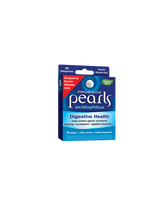 Pearls® Probiotic/ Пърлс® Пробиотик, 1 млрд. активни пробиотици x 90 софтгел капсули Nature’s Way - Feel You