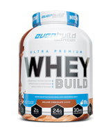 Ultra Premium Vhei Proteinbuild - 2.271 kg