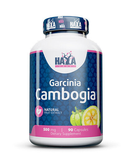 Garcinia Cambogia 500mg / 90caps - Feel You