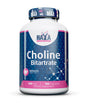 Choline Bitartrate  500mg / 100 Caps. - Feel You