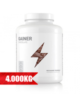 GAINER - 4,00 kg