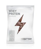 VHEY protein - 0.800 kg