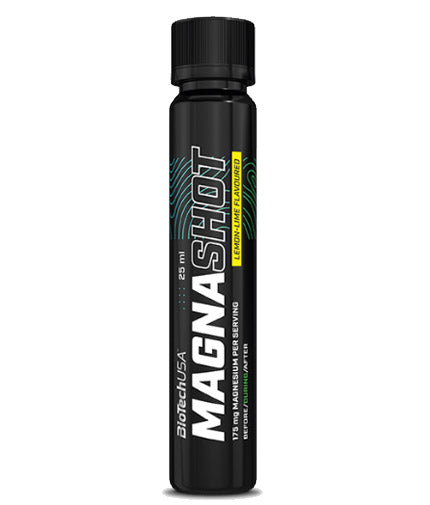 Magna scot / 25ml