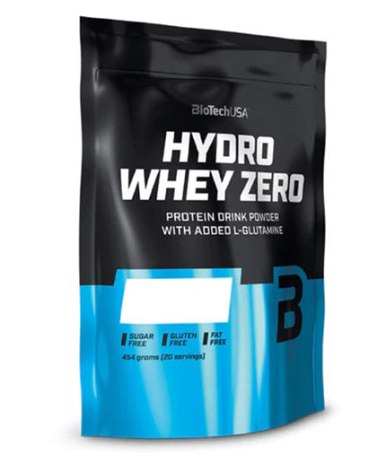 Hydro Vhei Zero - 0.454 kg