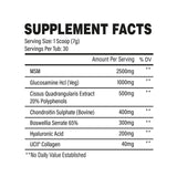 Anzeliwwer an | Komplett gemeinsam Formula - 210 Gramm