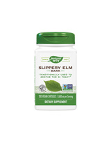 Slippery Elm 370 mg - 100 капсули - Feel You