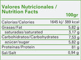 Mini Whoy Protein - 100 Gramm