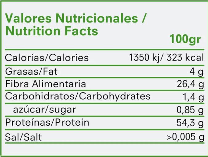 Coffee de proteína de colágeno | Cápsulas - 40 gramas