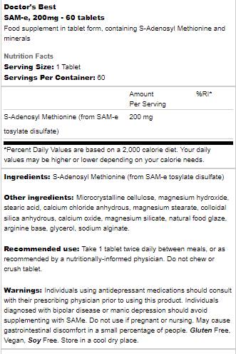 Melhores mesmos 200 mg - 60 comprimidos