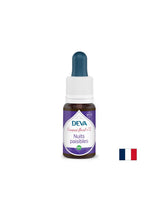 Noches pacíficas, Bach Method cae No. 2, 15 ml