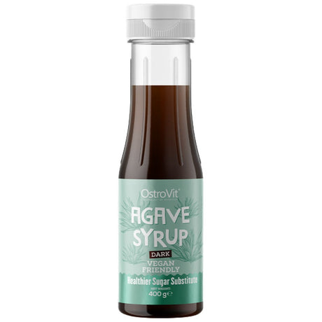 Agave Syrup 400 грама - Feel You