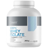 Whey Protein Isolate - 1800 grams