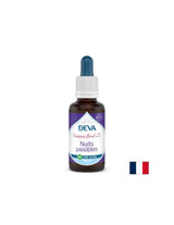 Peaceful Nights, Floral Essences, Bach Flower Drops No. 2 (Alcohol Free), 30 ml