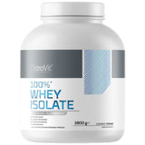 Whey Protein Isolate - 1800 грама