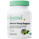 Herbal Sleep Support - 120 капсули