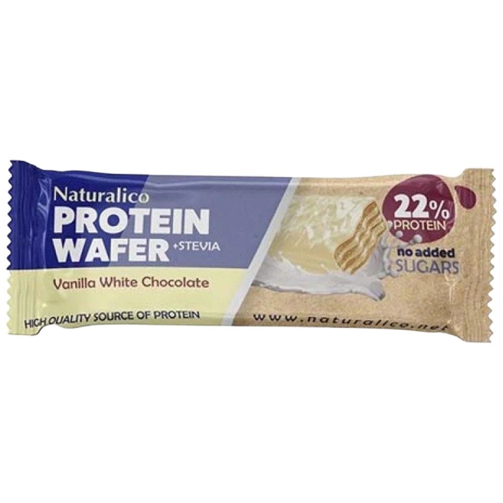 Protein Wafer - 40 grams